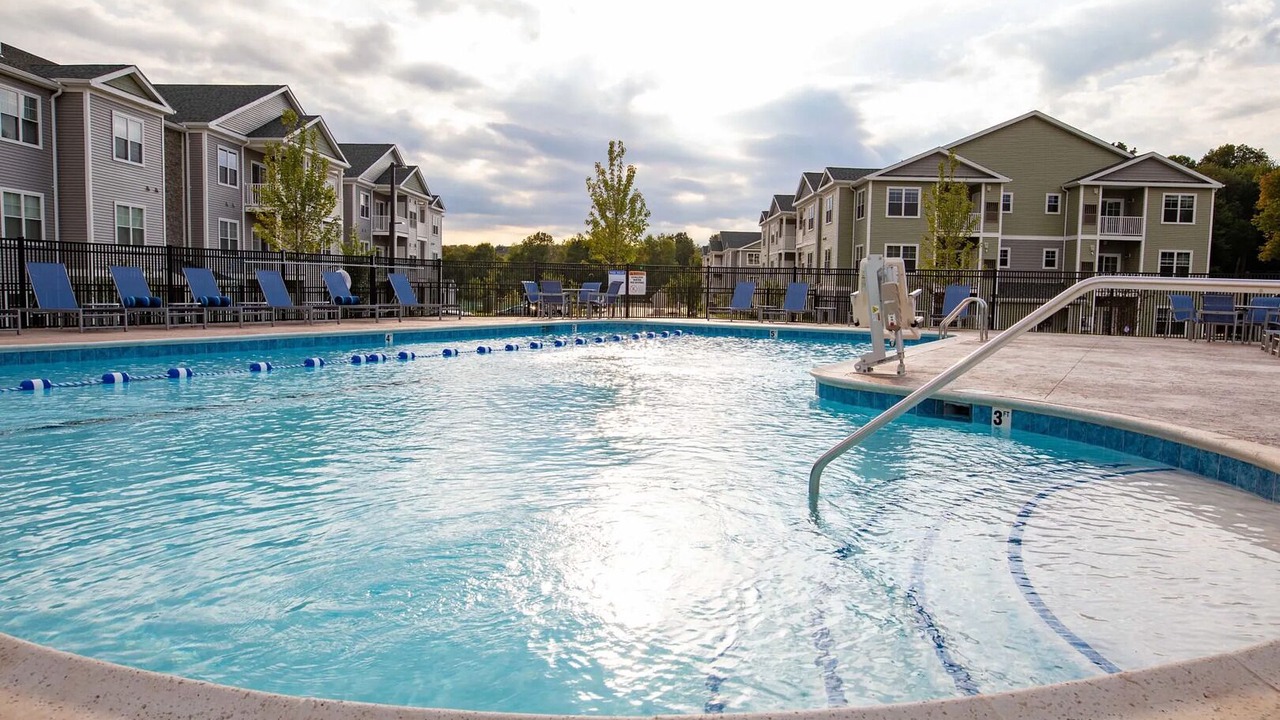 Photo of Outdoor in Vernon