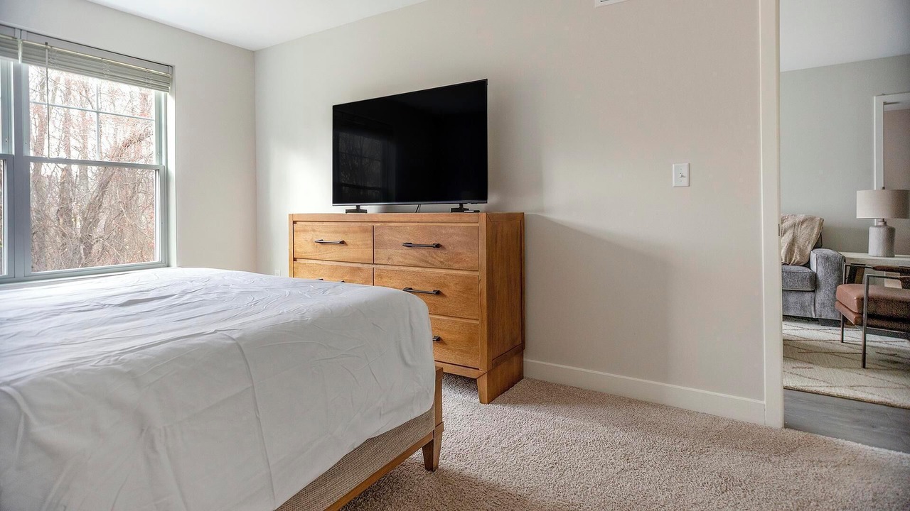 Photo of Bedroom in Vernon