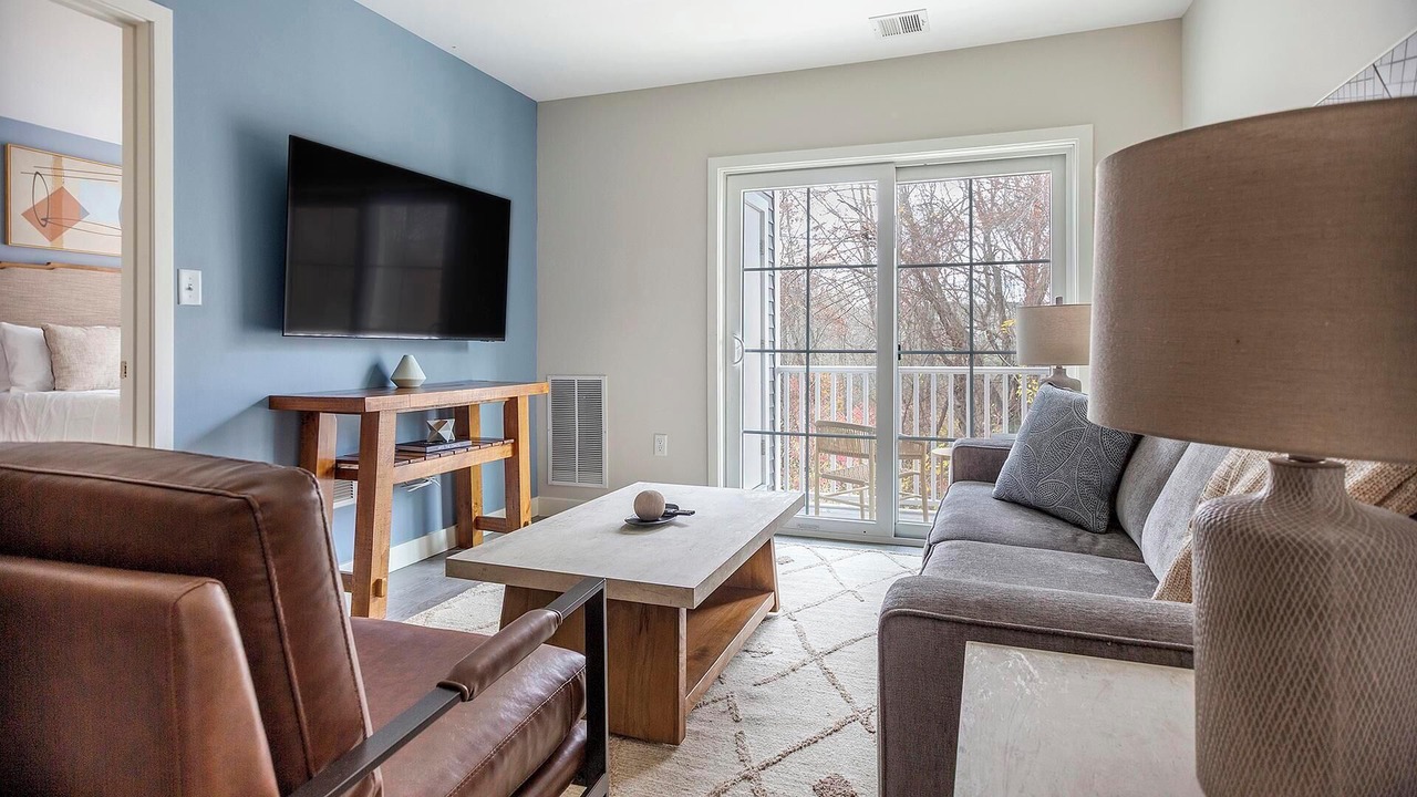 Photo of Livingroom in Vernon
