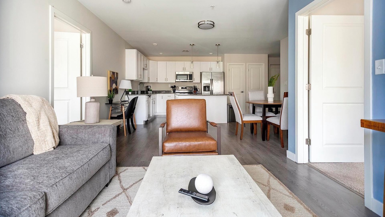 Photo of Livingroom in Vernon