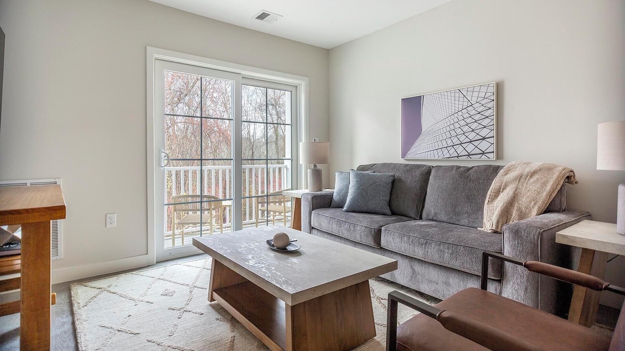 Photo of Livingroom in Vernon