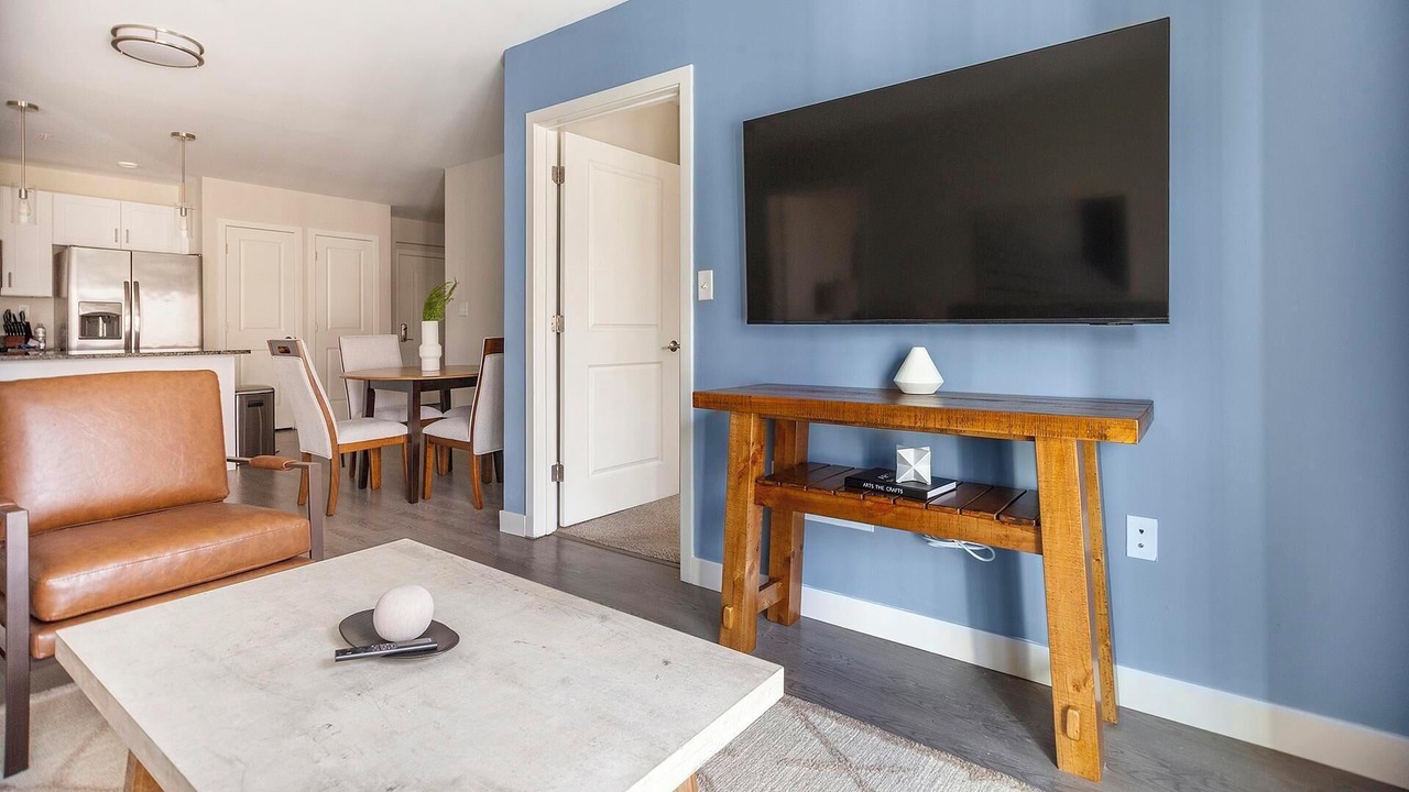 Photo of Livingroom in Vernon