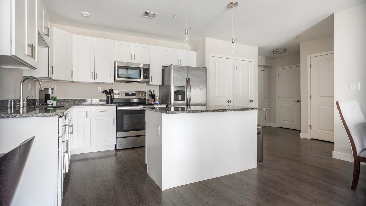 Photo of Kitchen in Vernon