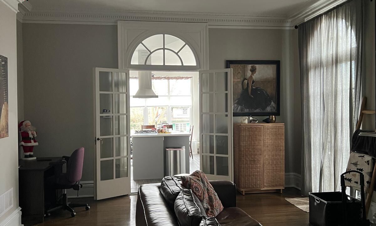 Photo of Livingroom in Hamilton