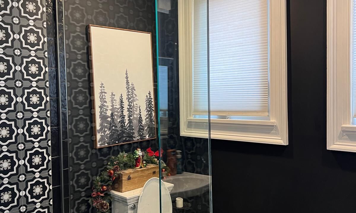 Photo of Bathroom in Hamilton