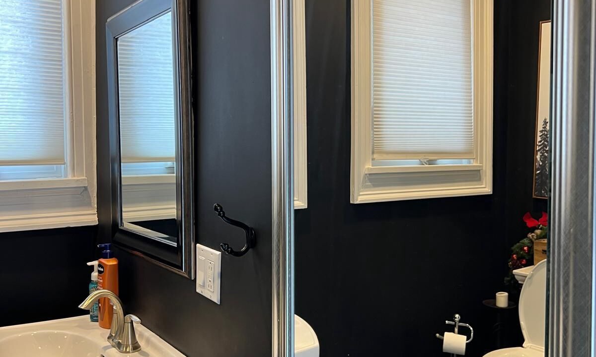 Photo of Bathroom in Hamilton