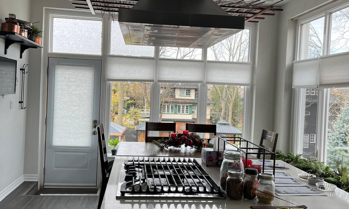Photo of Kitchen in Hamilton