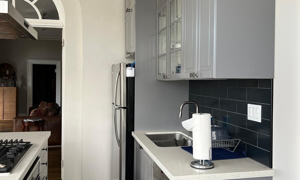 Photo of Kitchen in Hamilton