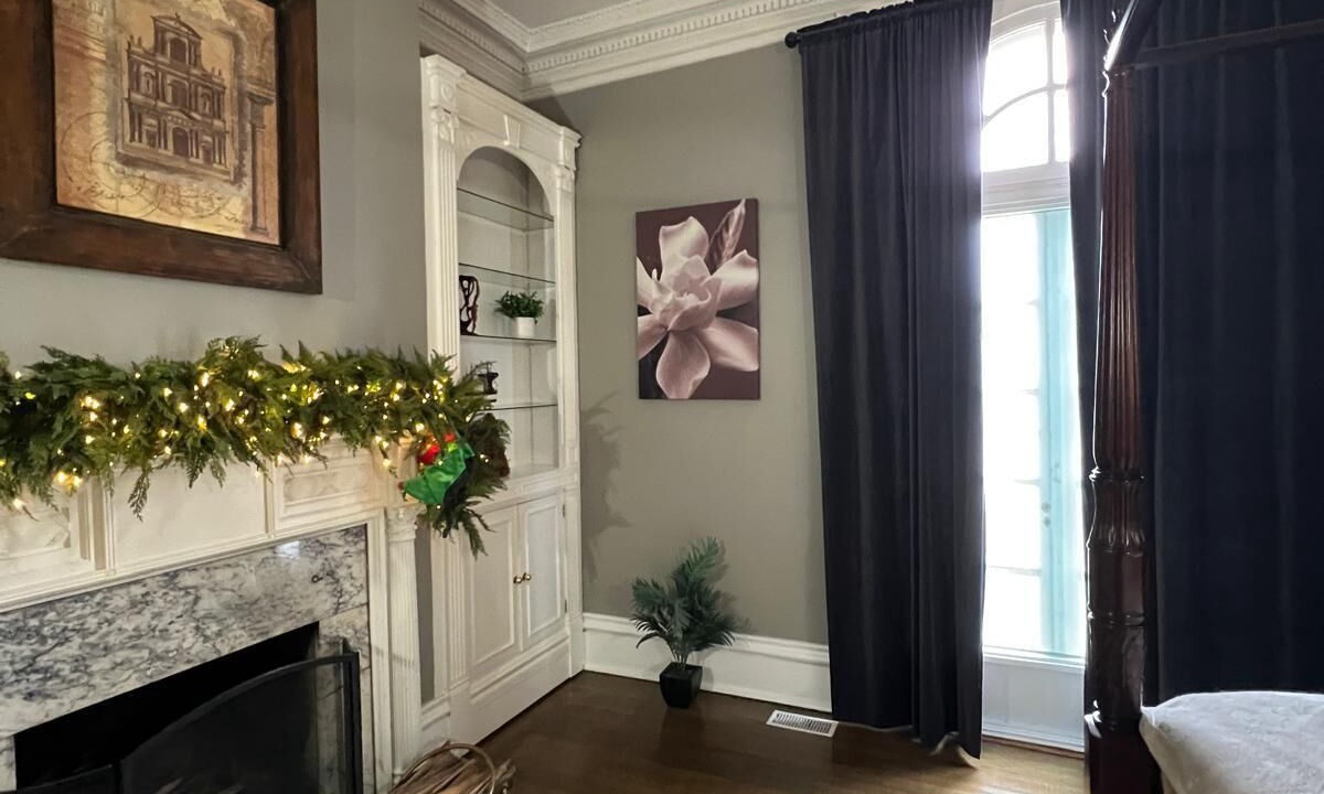 Photo of Bedroom in Hamilton
