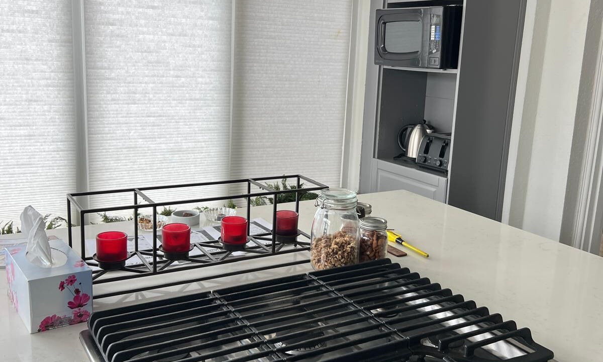 Photo of Kitchen in Hamilton