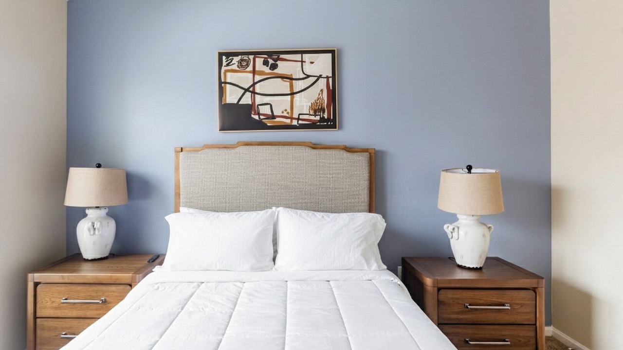 Photo of Bedroom in West New Haven