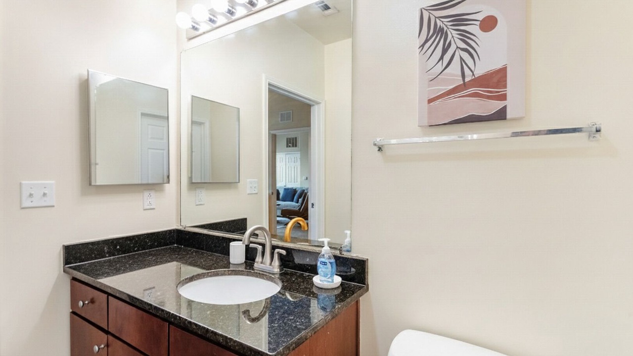 Photo of Bathroom in West New Haven