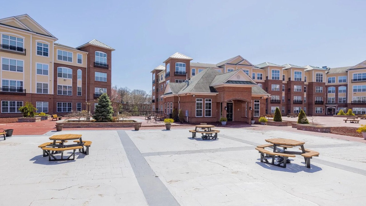 Photo of Outdoor in West New Haven