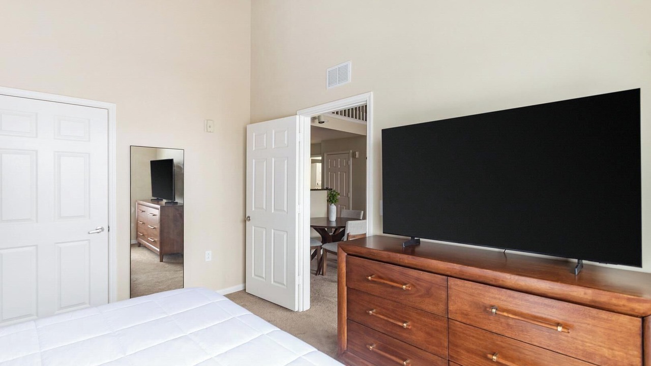 Photo of Bedroom in West New Haven
