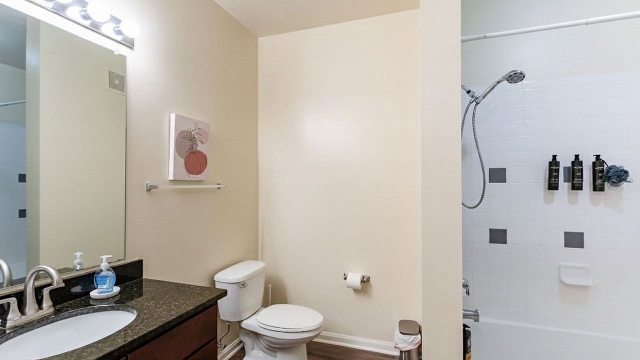 Photo of Bathroom in West New Haven