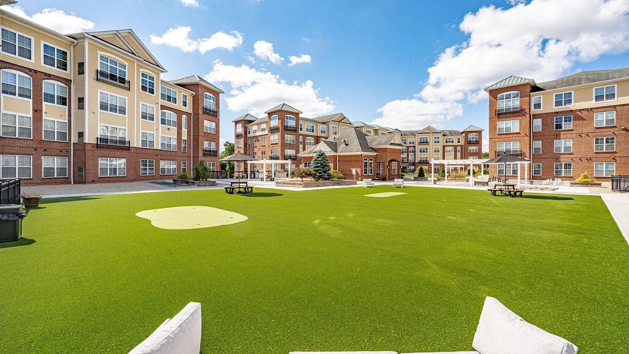 Photo of Outdoor in West New Haven