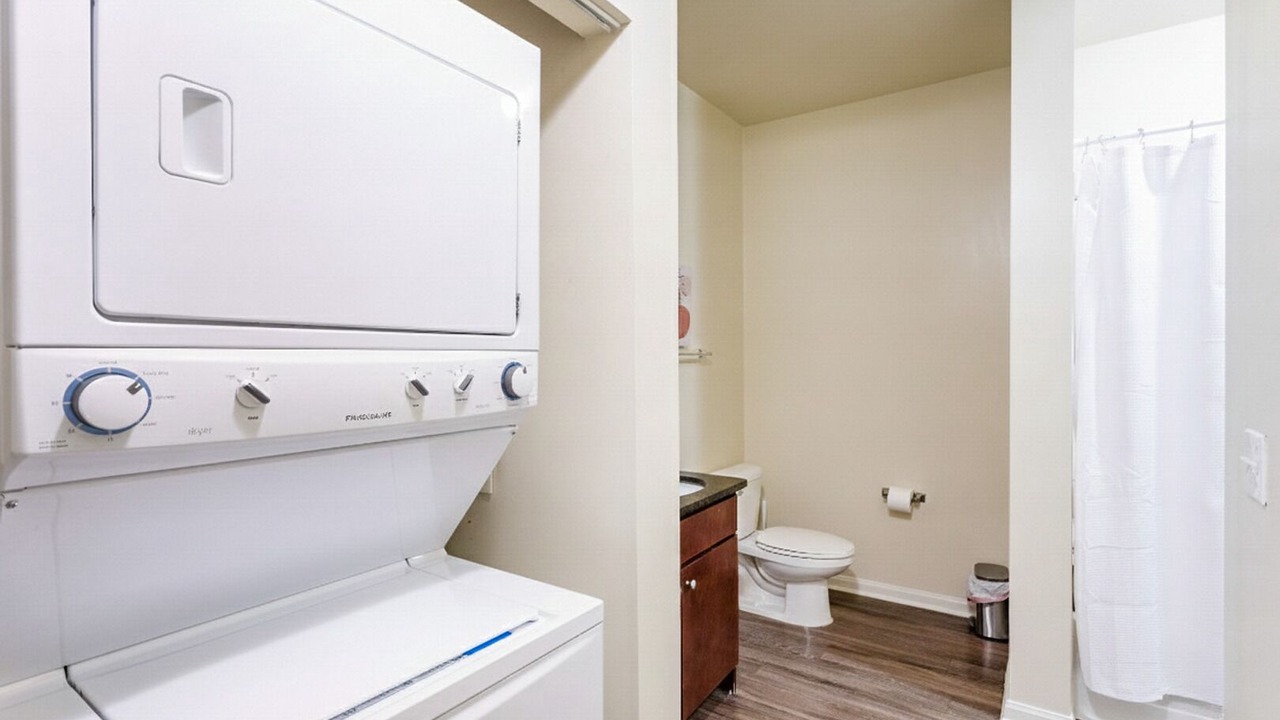Photo of Bathroom in West New Haven