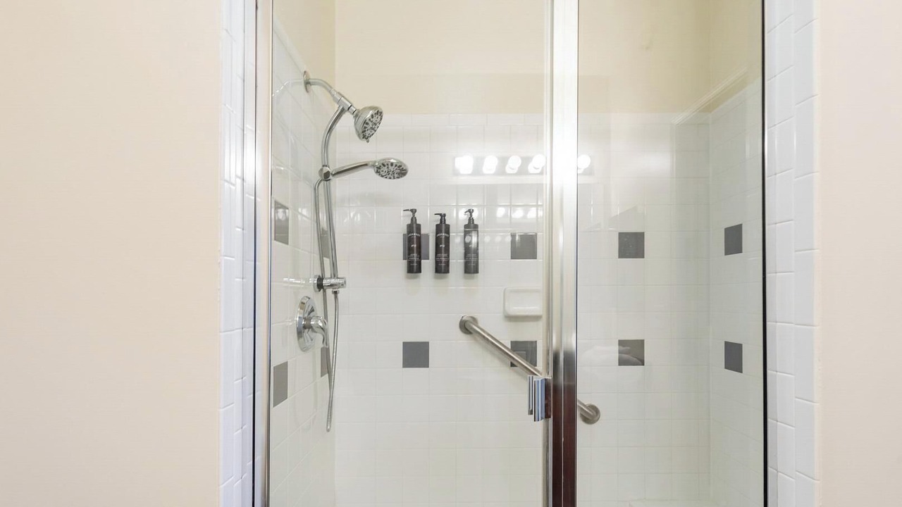 Photo of Bathroom in West New Haven