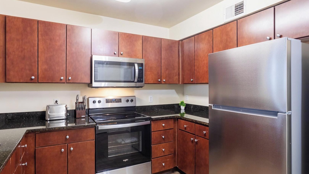Photo of Kitchen in West New Haven