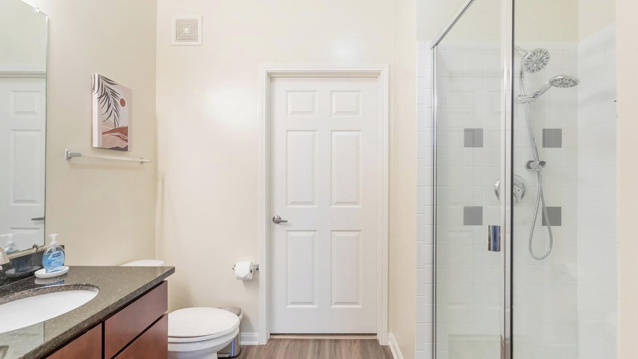 Photo of Bathroom in West New Haven