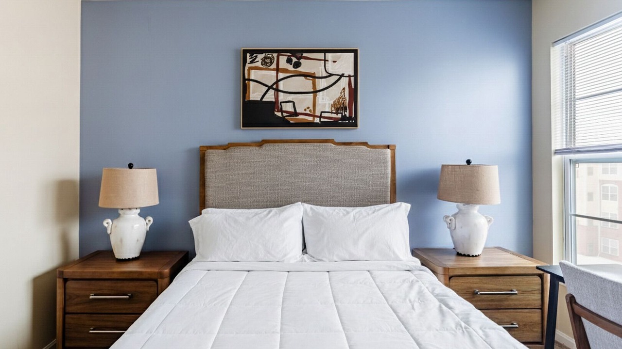 Photo of Bedroom in West New Haven