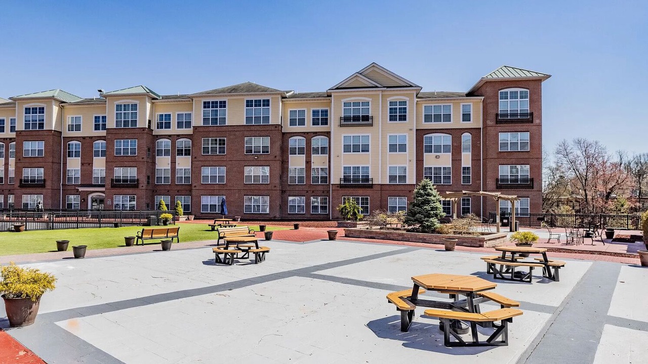 Photo of Outdoor in West New Haven