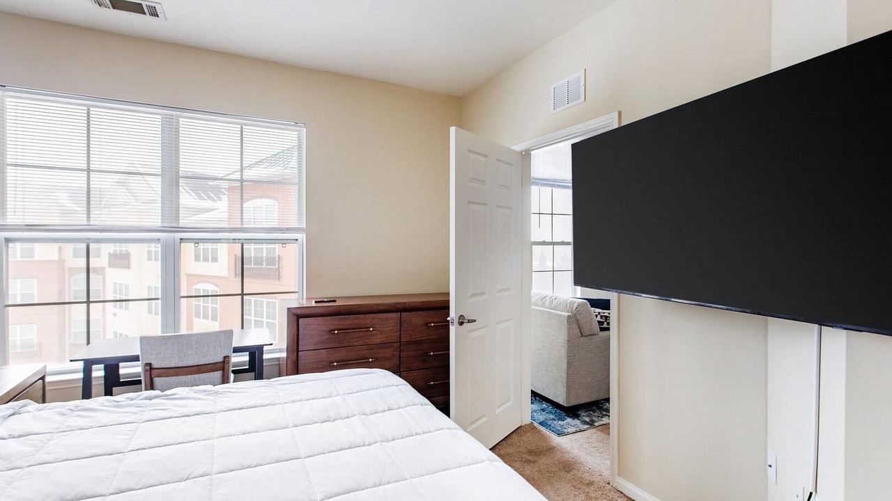 Photo of Bedroom in West New Haven