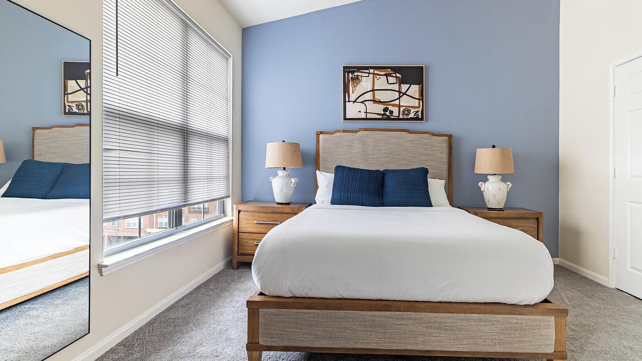 Photo of Bedroom in West New Haven