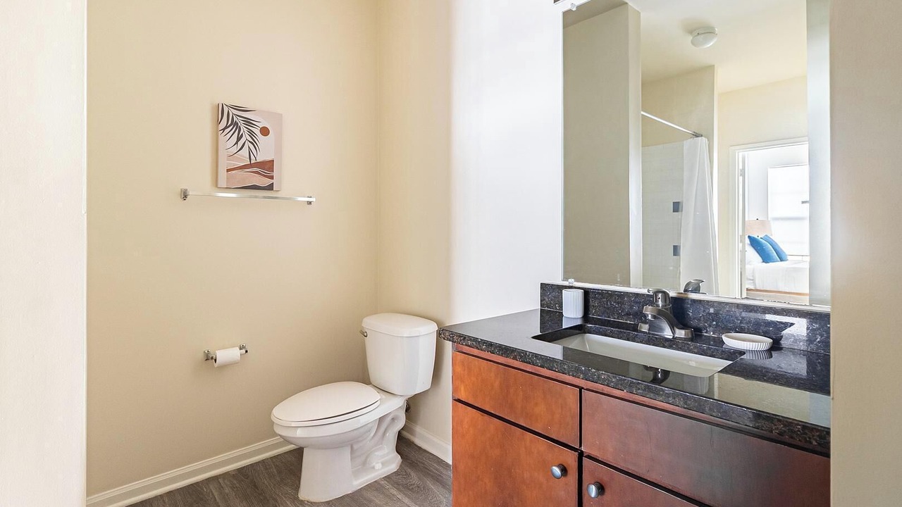Photo of Bathroom in West New Haven