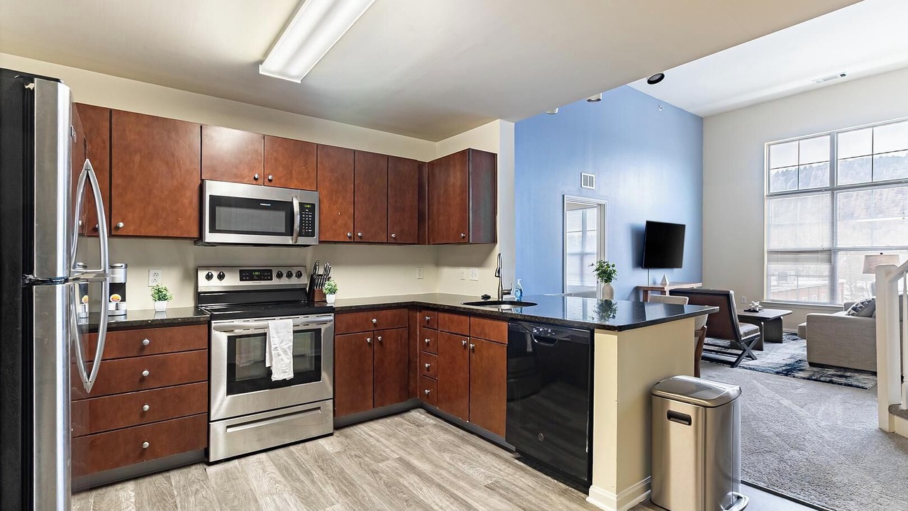 Photo of Kitchen in West New Haven