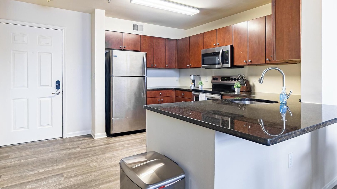 Photo of Kitchen in West New Haven