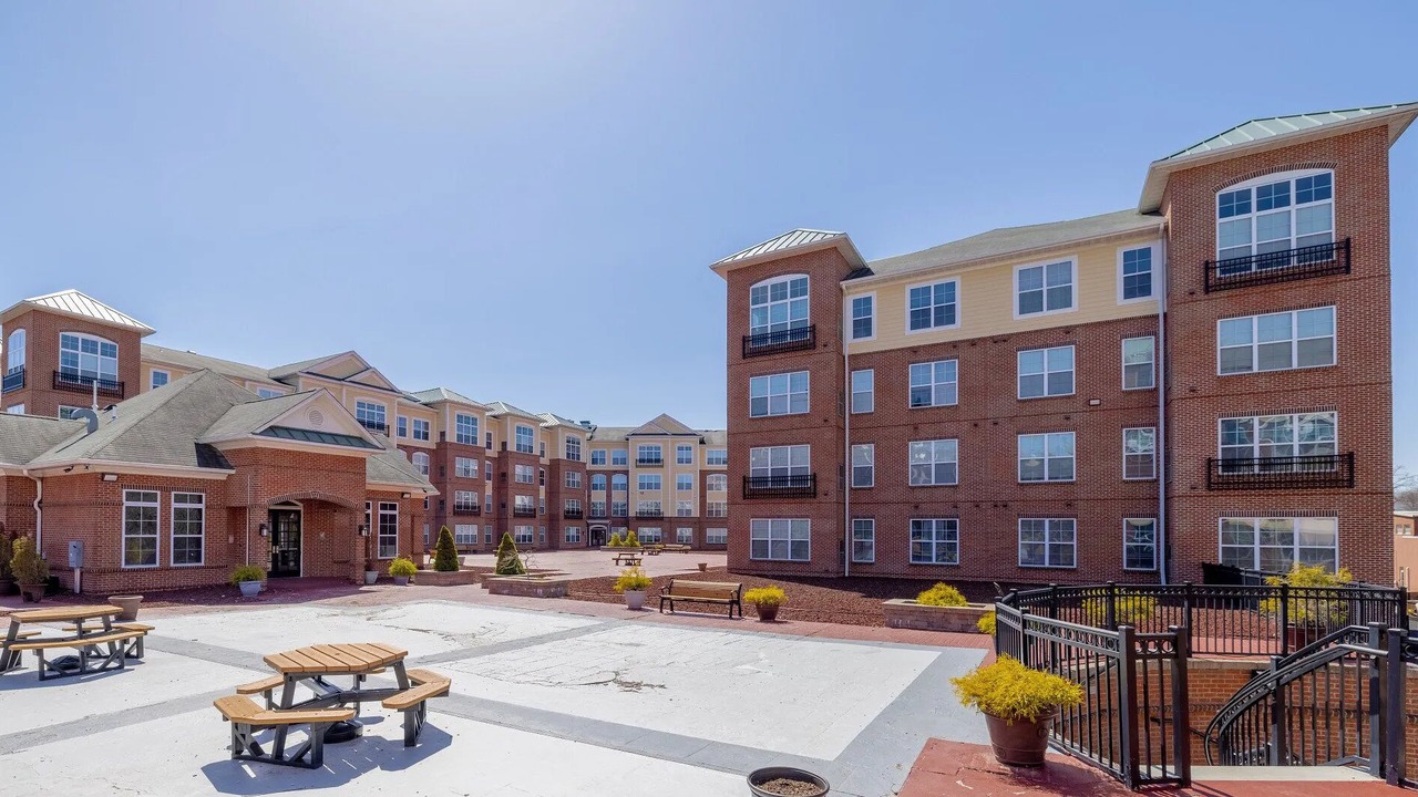 Photo of Outdoor in West New Haven