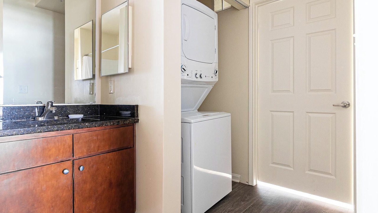 Photo of Bathroom in West New Haven