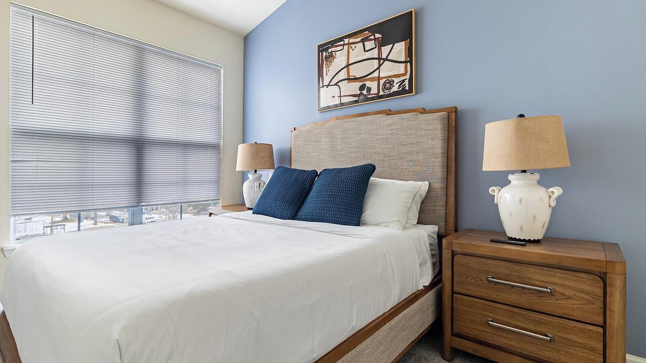Photo of Bedroom in West New Haven