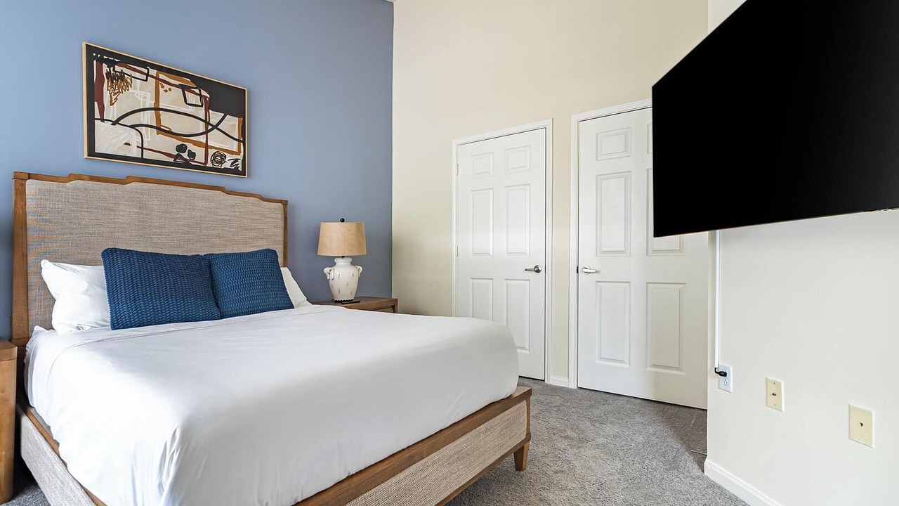 Photo of Bedroom in West New Haven