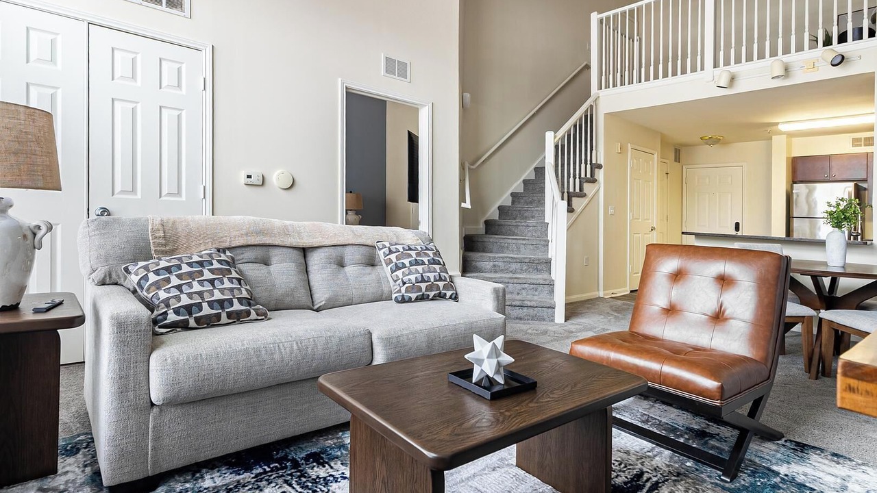 Photo of Livingroom in West New Haven