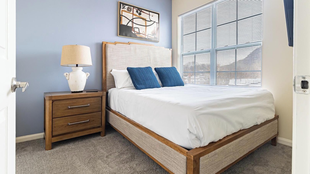 Photo of Bedroom in West New Haven