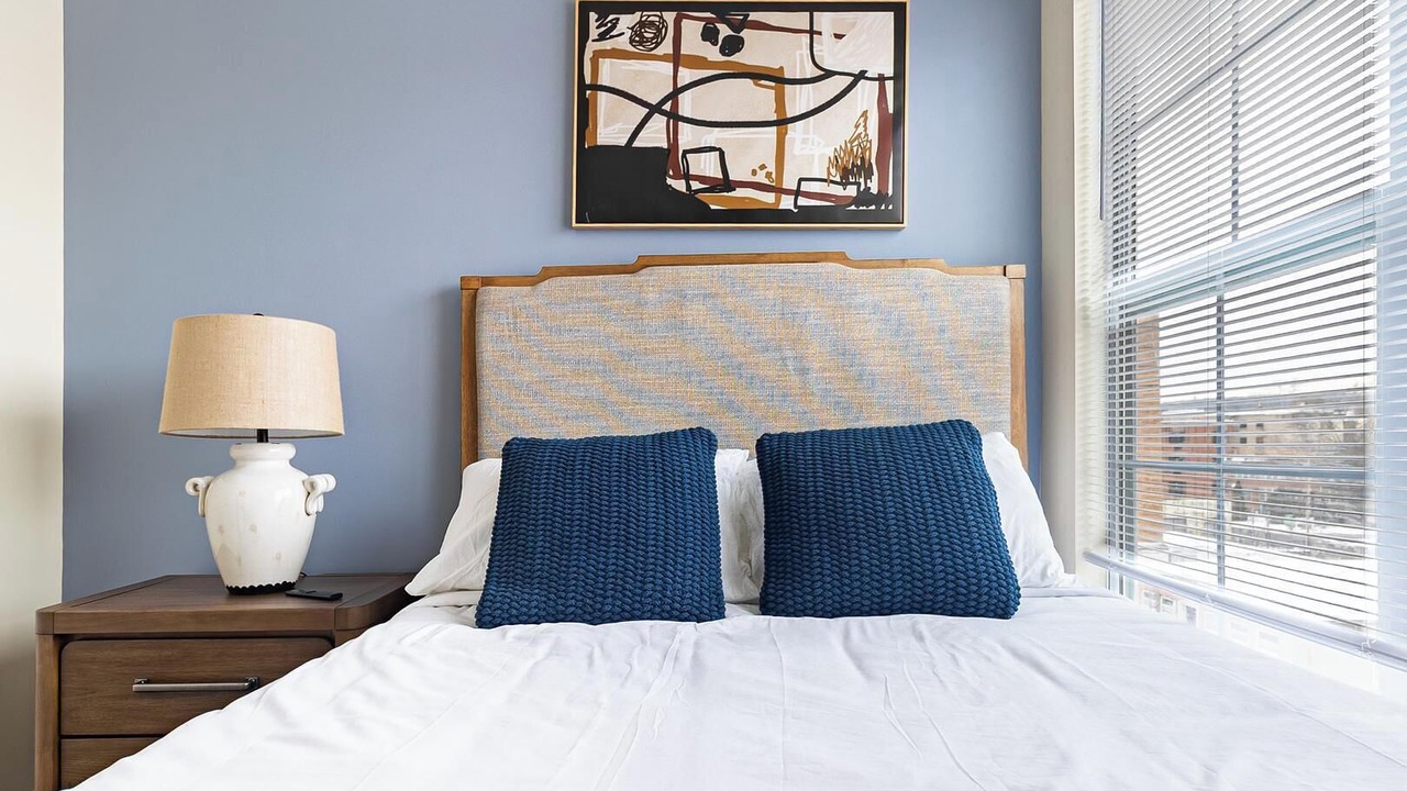 Photo of Bedroom in West New Haven