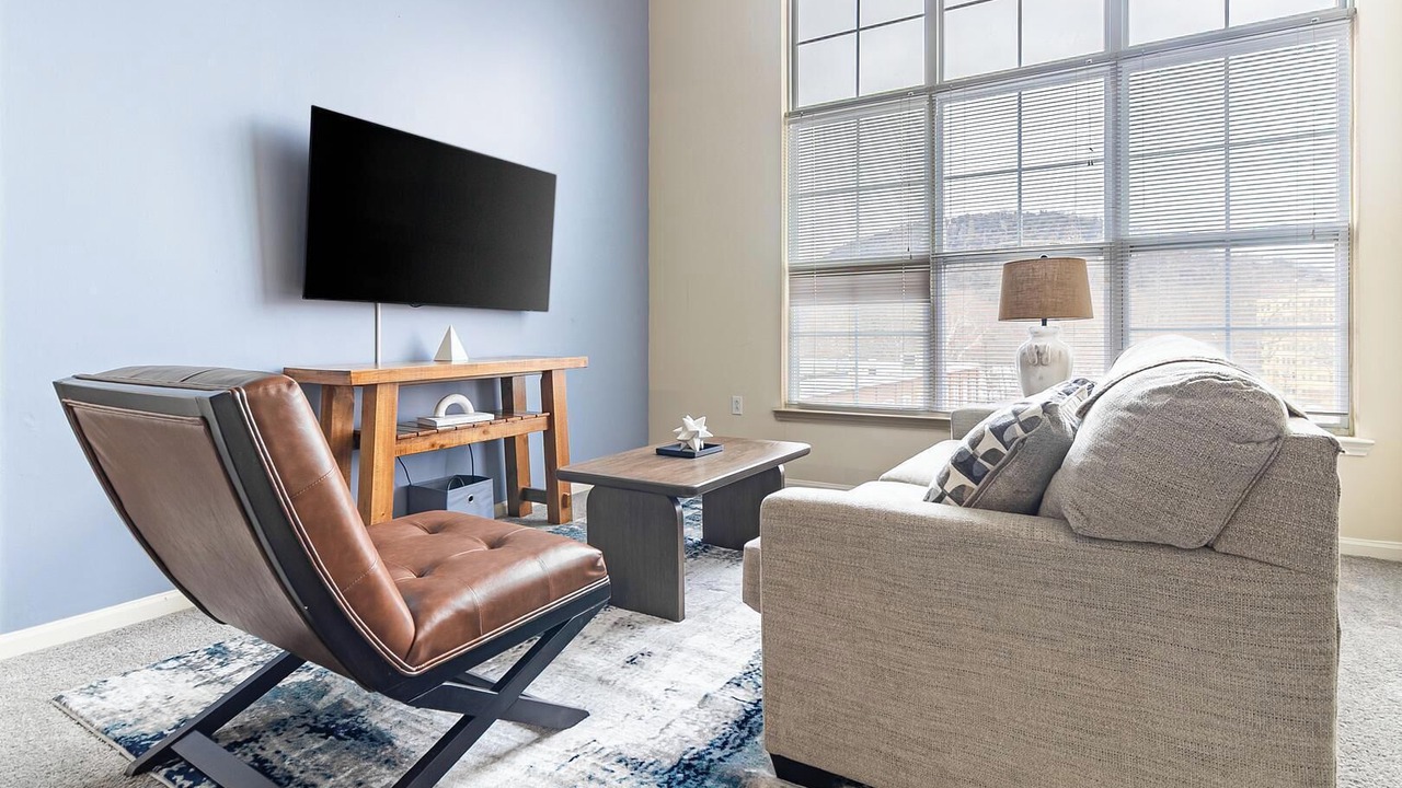 Photo of Livingroom in West New Haven