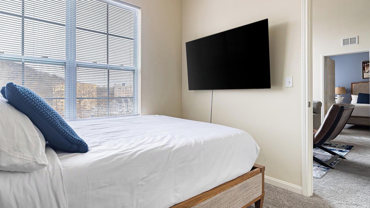 Photo of Bedroom in West New Haven