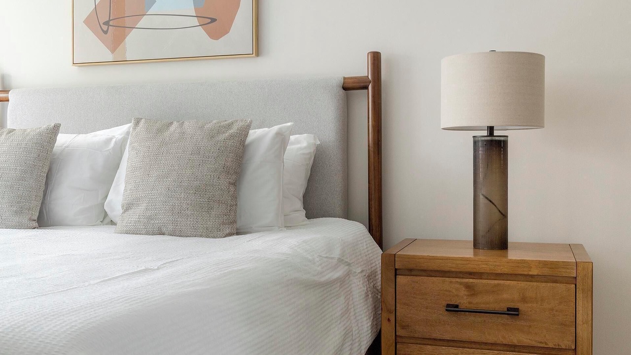 Photo of Bedroom in Vernon