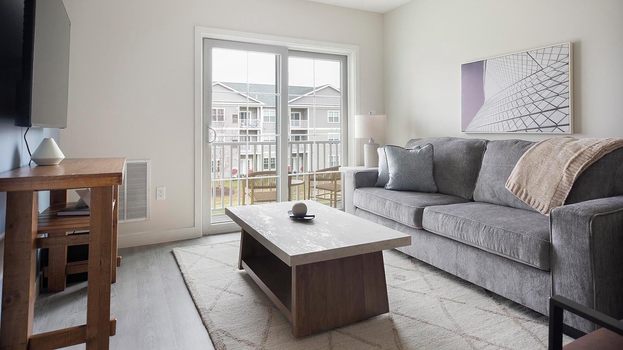 Photo of Livingroom in Vernon