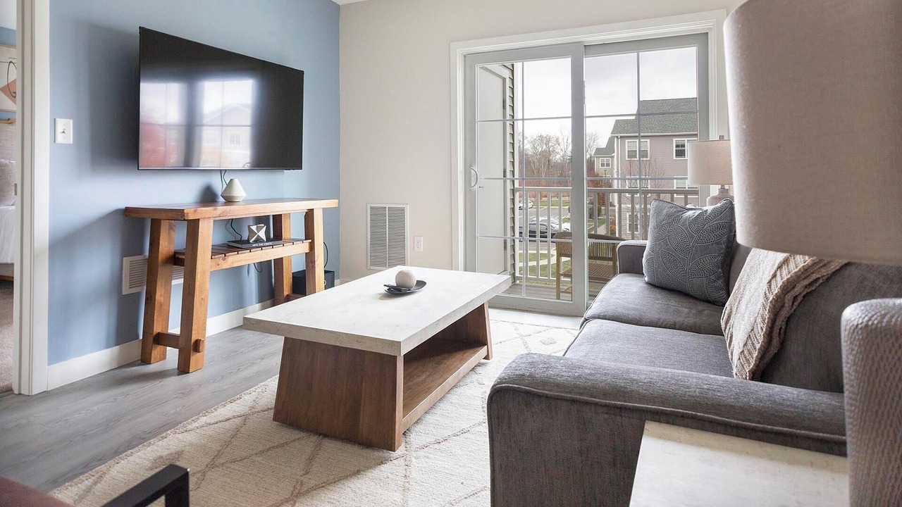 Photo of Livingroom in Vernon