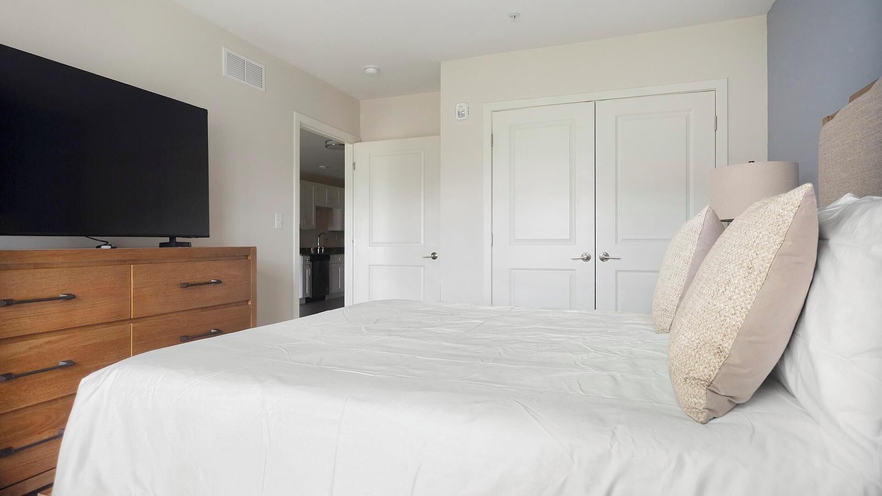 Photo of Bedroom in Vernon