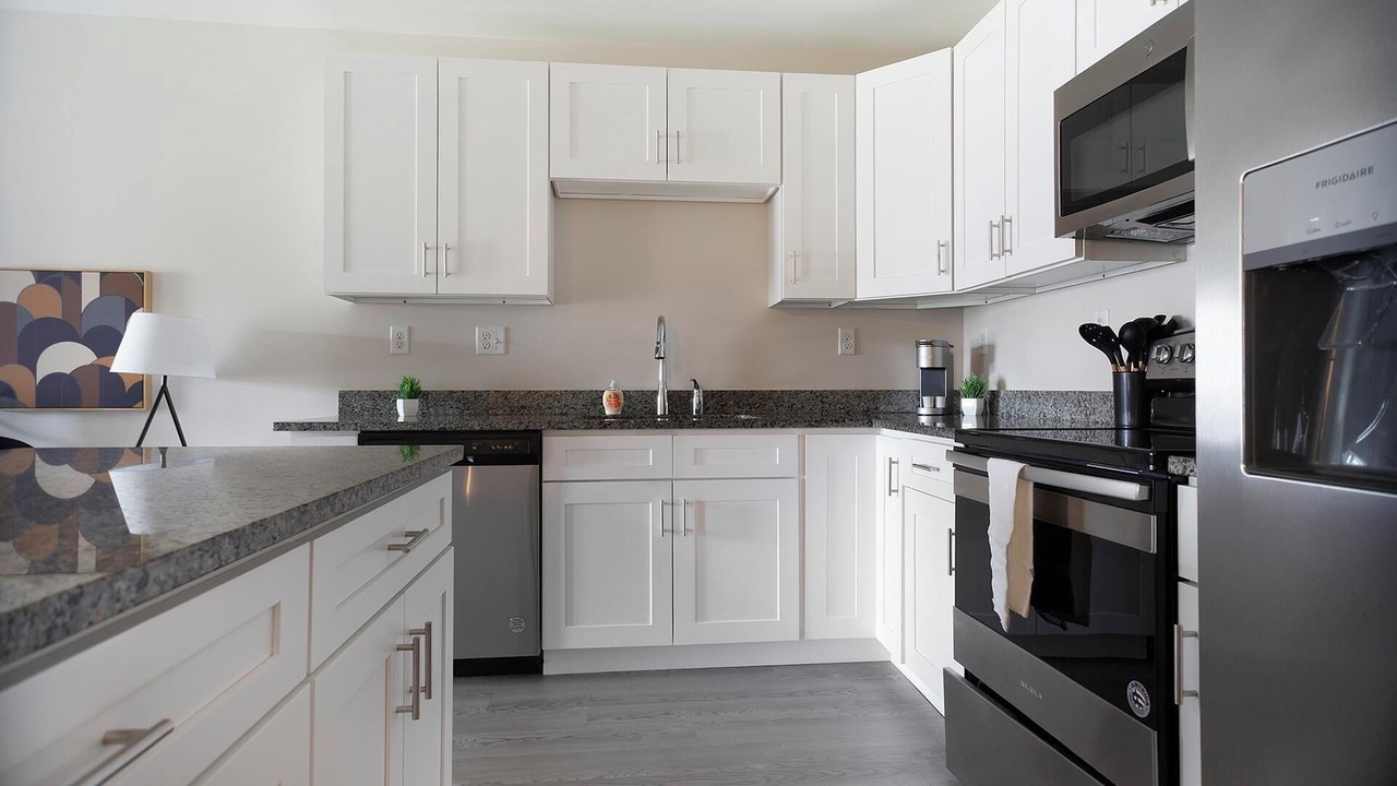 Photo of Kitchen in Vernon