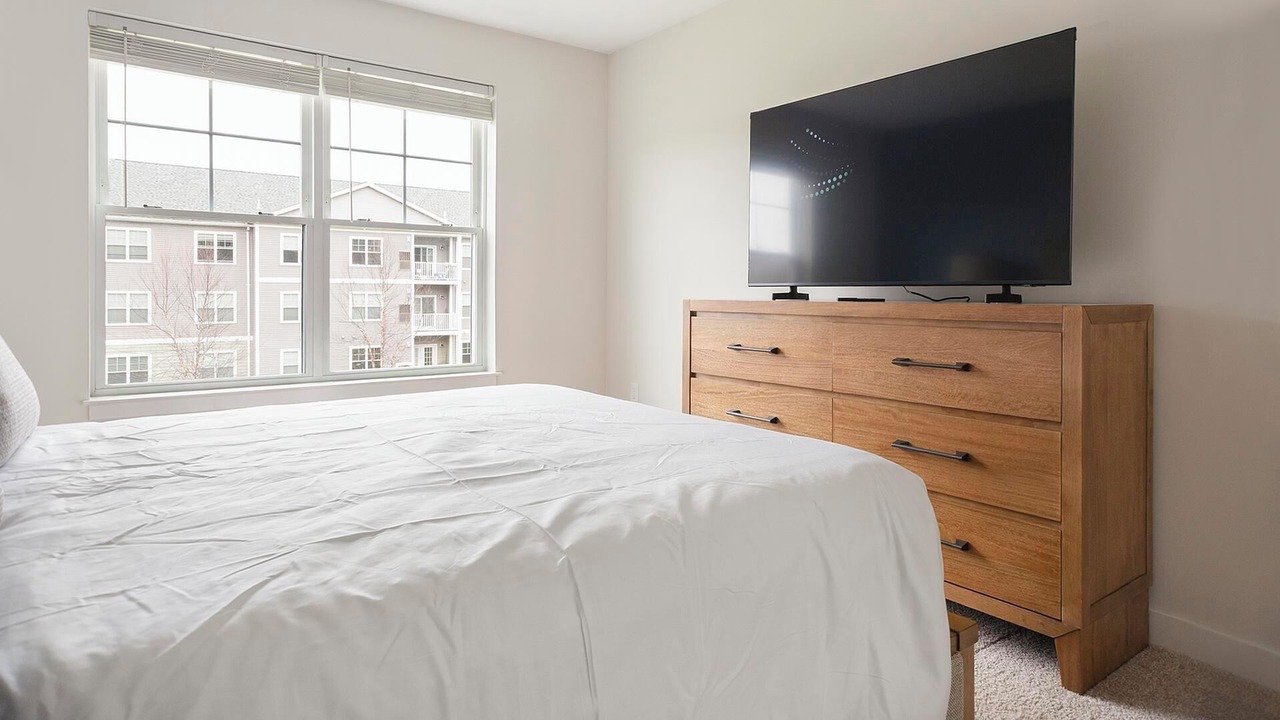 Photo of Bedroom in Vernon