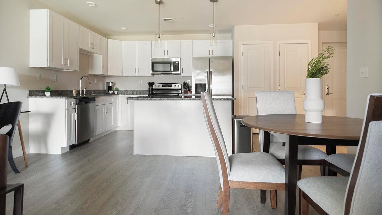 Photo of Kitchen in Vernon