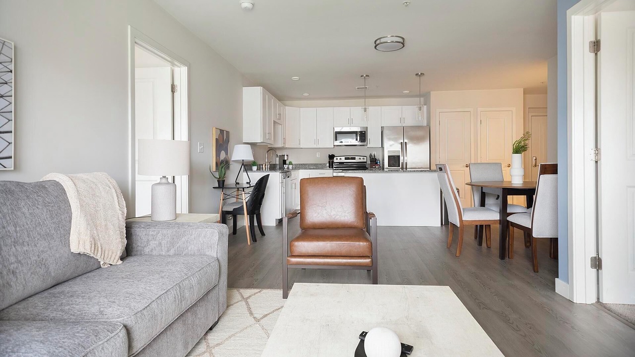 Photo of Livingroom in Vernon
