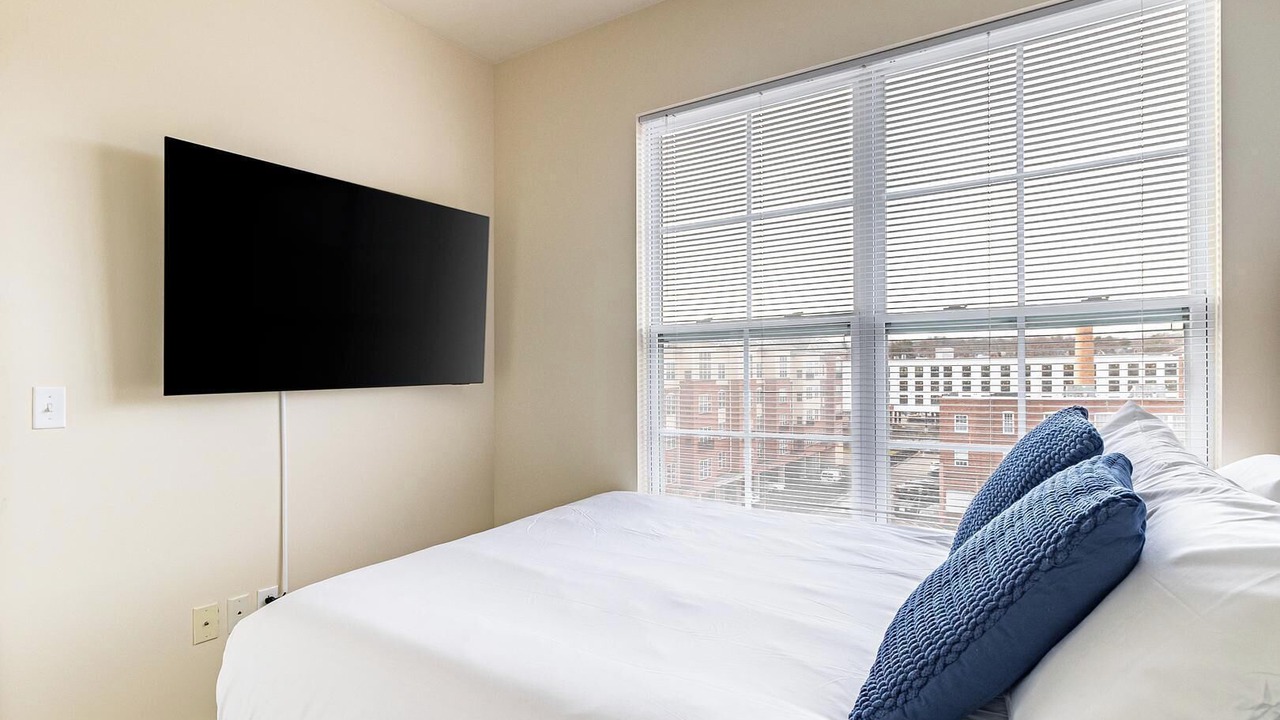 Photo of Bedroom in West New Haven