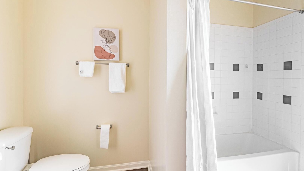 Photo of Bathroom in West New Haven